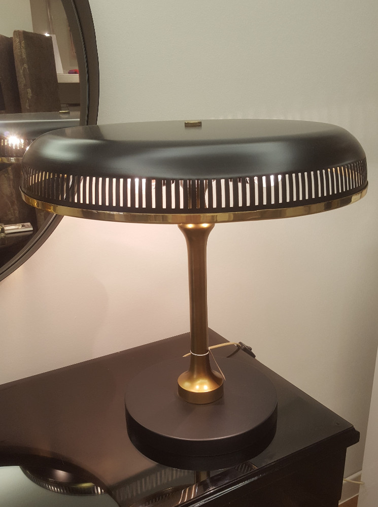 Large Desk lamp