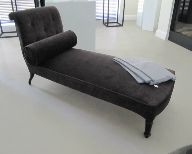 Art Deco Daybed