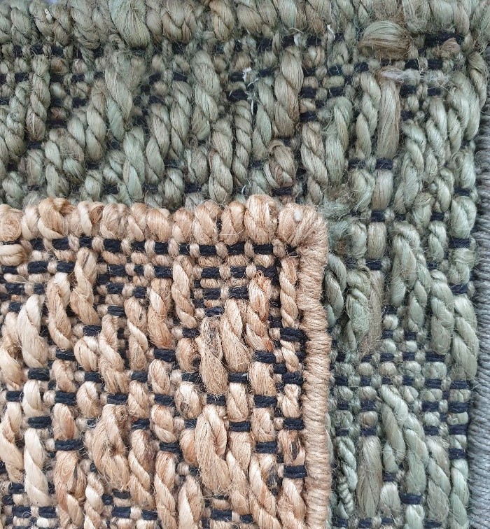 Jute Collection