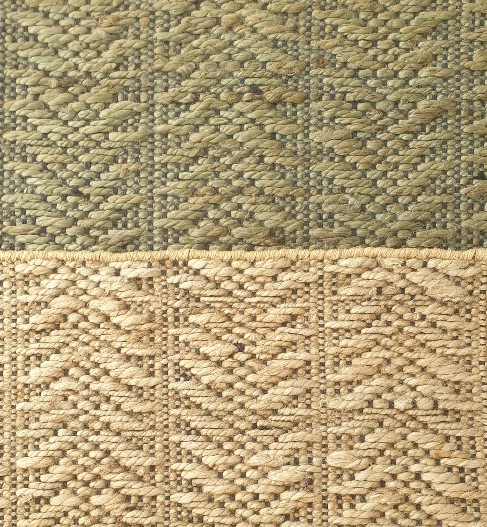 Jute Collection